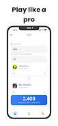 Game Changer: Aim Converter screenshot