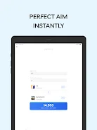 Game Changer: Aim Converter screenshot