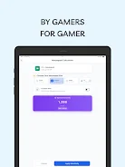 Game Changer: Aim Converter screenshot