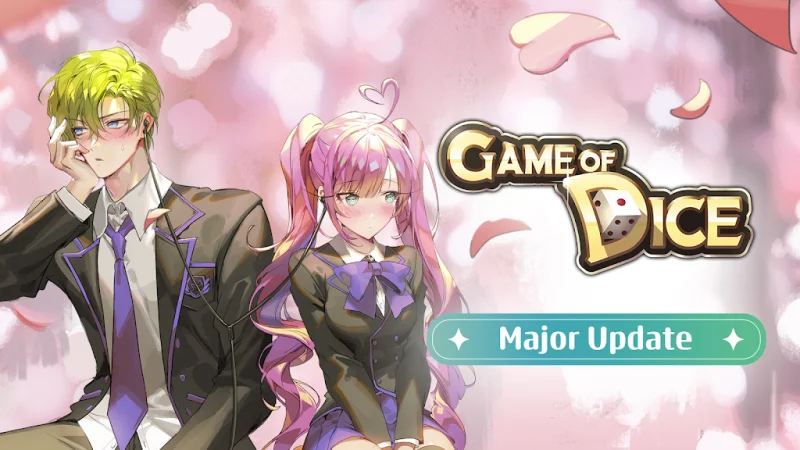 Game of Dice screenshot