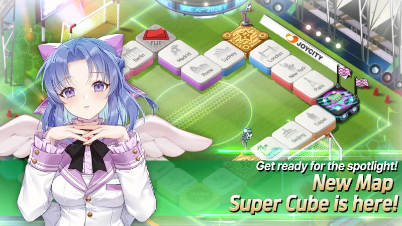 Game of Dice screenshot