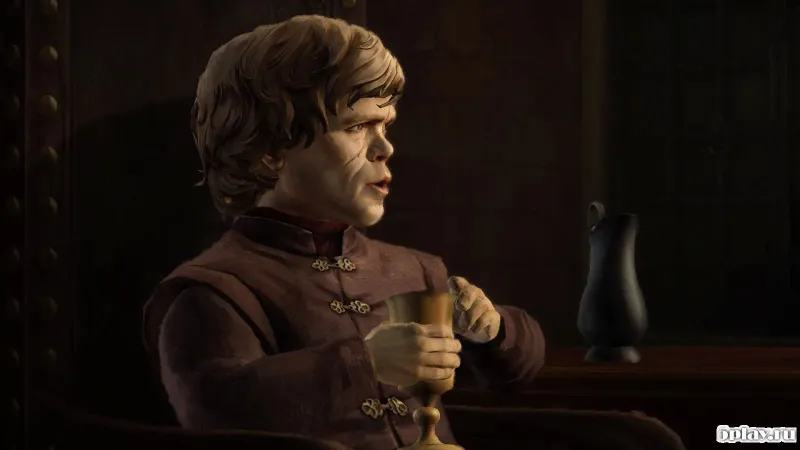Game of Thrones screenshot 2