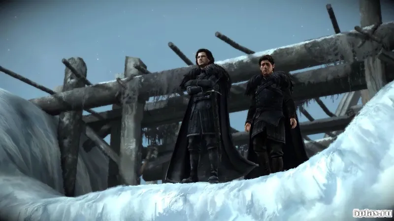 Game of Thrones screenshot 3