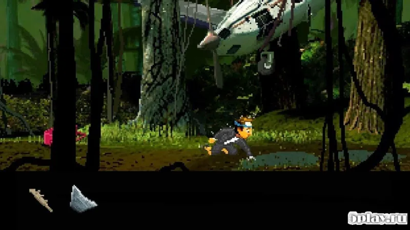 Game Royale 2 screenshot 1