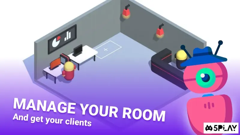 Game Studio Creator 1.1.9 screenshot 1