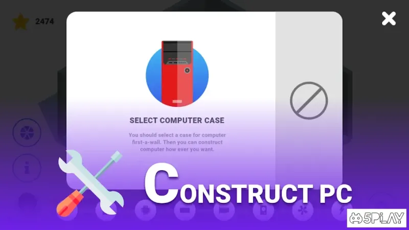 Game Studio Creator 1.1.9 screenshot 2