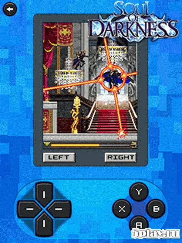 Gameloft Classics: Action screenshot 4