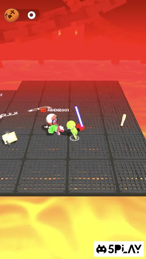 Gang Boxing Arena: Stickman 3D Fight 1.2.6.9 screenshot 4
