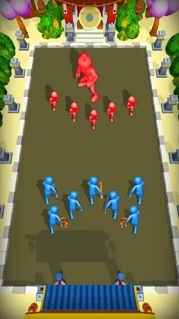 Gang Master 1.0.10 screenshot 4