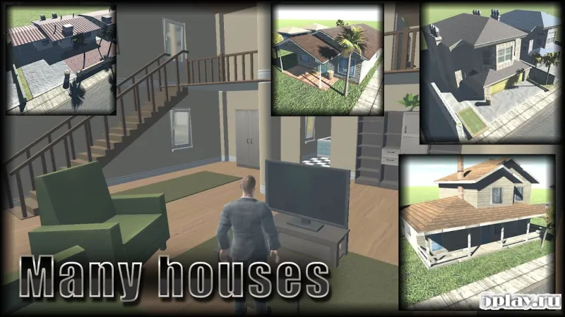 Gangs of New York screenshot 2