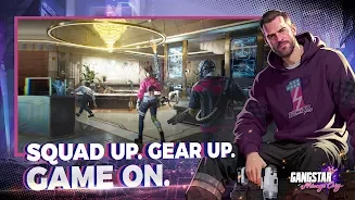 Gangstar Mirage City screenshot