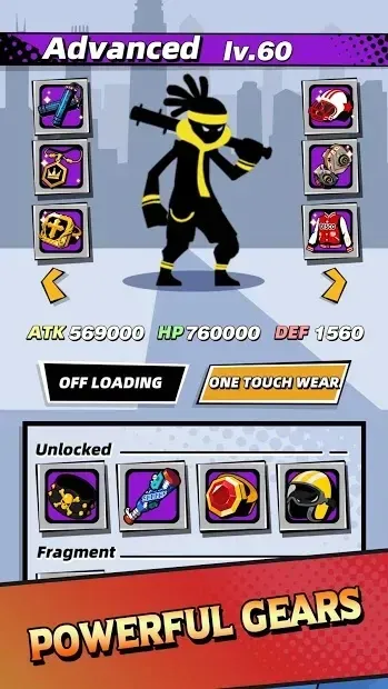 Gangster Squad - Origins 2.0.4 screenshot 4