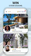 Garden Joy: Exterior Designer screenshot