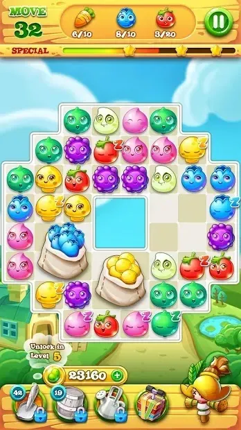 Garden Mania 2 v3.5.0 screenshot 2