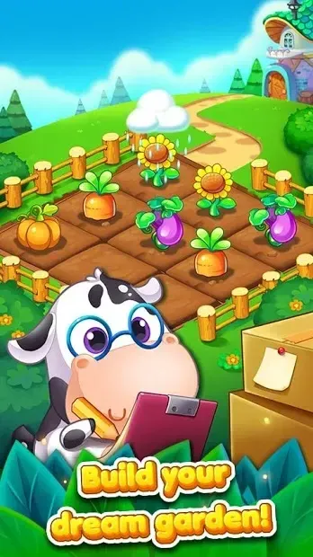 Garden Mania 3 screenshot 2