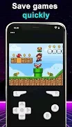 GBA Emulator screenshot