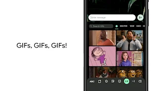 Gboard screenshot