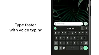 Gboard screenshot