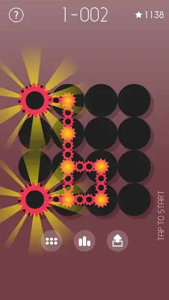 Gear Planet screenshot 1