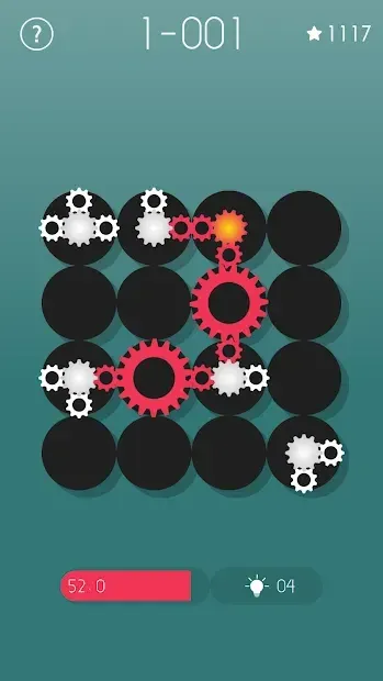 Gear Planet screenshot 2