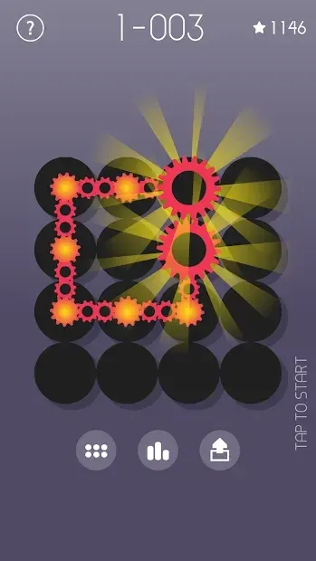 Gear Planet screenshot 4