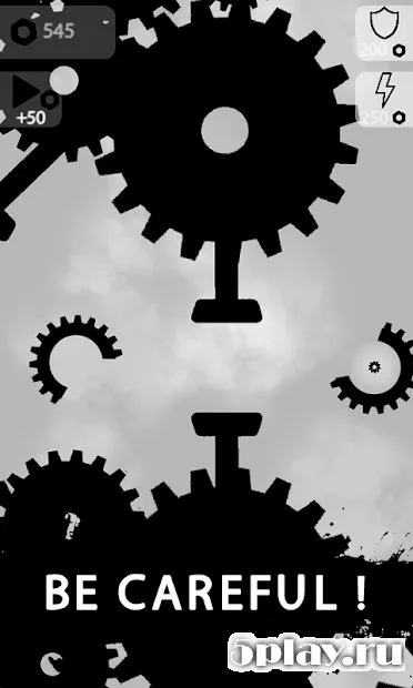 Gearset: Gear Wheel and Clock screenshot 2