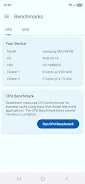 Geekbench 7 screenshot
