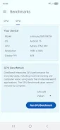 Geekbench 7 screenshot