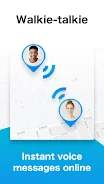 GeoLocator — We Link Family screenshot