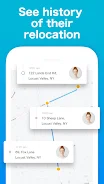 GeoLocator — We Link Family screenshot