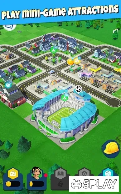 GG City 1.0.2186 screenshot 2