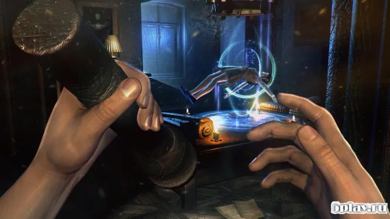 Ghost Killer screenshot 4