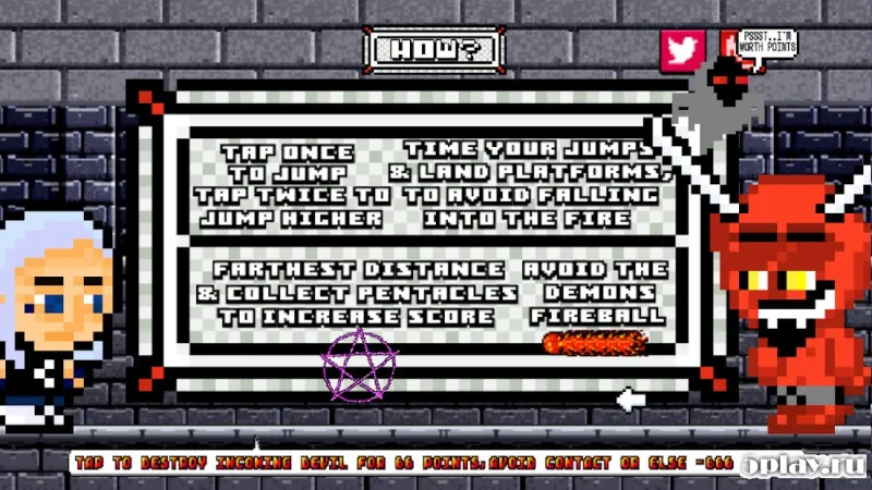 Ghostemane Pentacles 1.5 screenshot 1