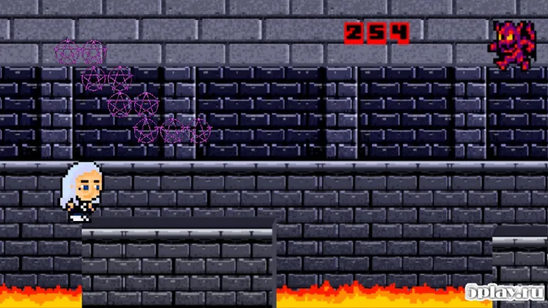 Ghostemane Pentacles 1.5 screenshot 2