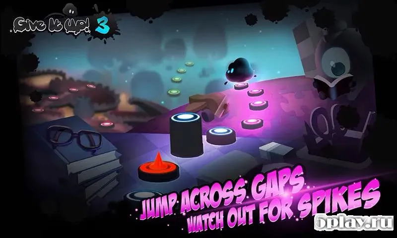 Give It Up! 3 screenshot 2