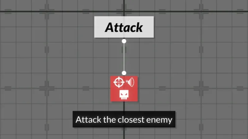 GLADIABOTS - АРЕНА БОЕВОГО ИИ 1.4.28 screenshot 1