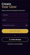 Glam Palette Match Pro screenshot