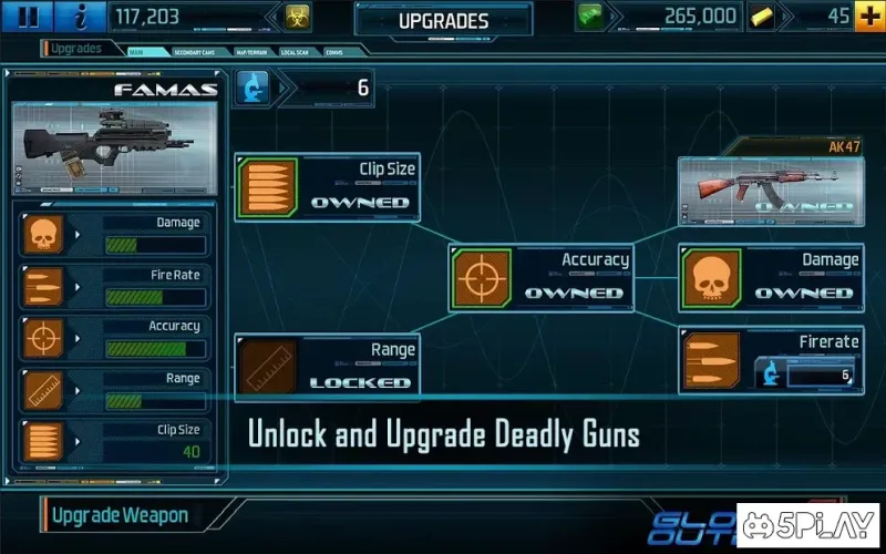 Global Outbreak screenshot 4