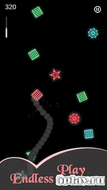 GlowWorm screenshot 1