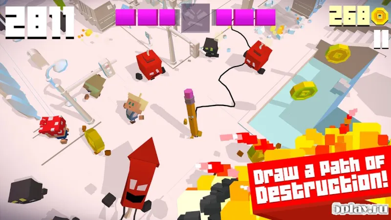 Go Boom! screenshot 3