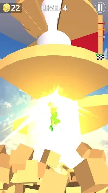 Go Down.io 1.0.2 screenshot 2