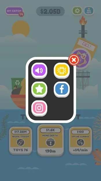 Go Green! 1.41 screenshot 4