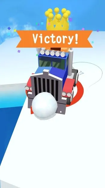 Go Kart! screenshot 4