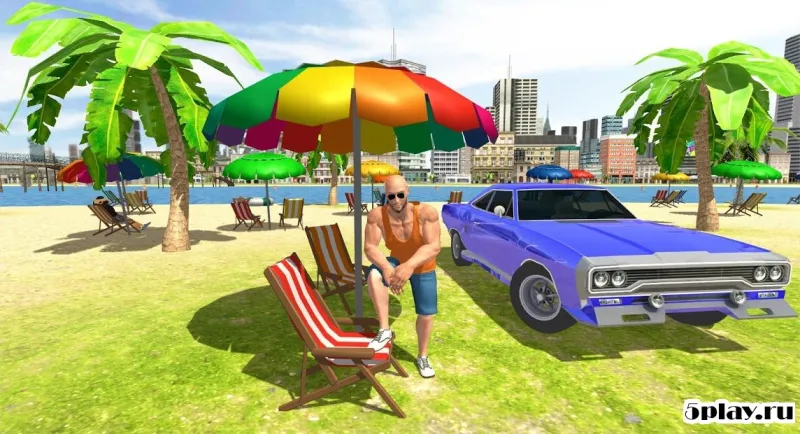 Go To Town 5 screenshot 4