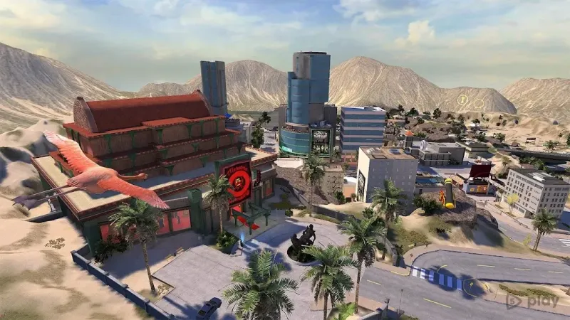 Goat Simulator Payday screenshot 4