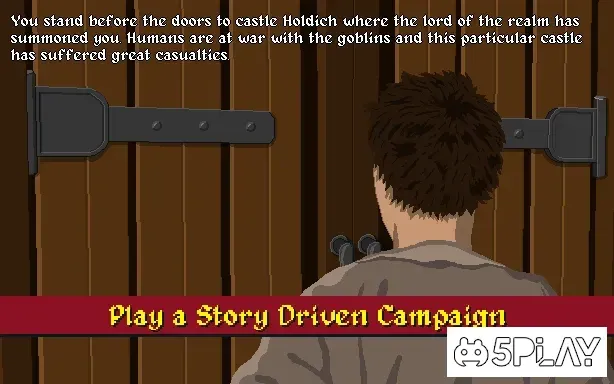 Goblin Raiders 1.0.5 screenshot 1