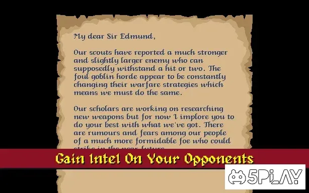 Goblin Raiders 1.0.5 screenshot 3