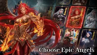 Goddess Academy screenshot