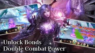 Goddess Academy screenshot