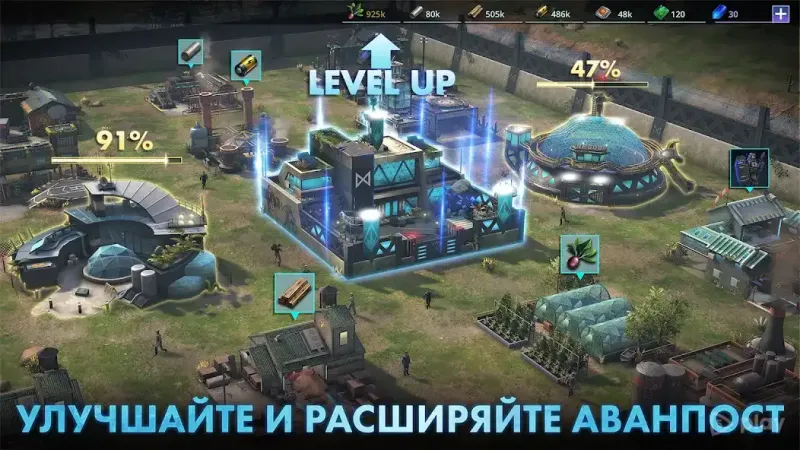 Godzilla x Kong: Titan Chasers 1.1.1 screenshot 4